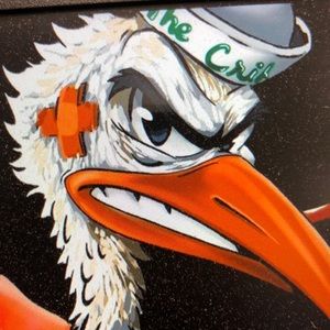 Meet your Posher, Armondo